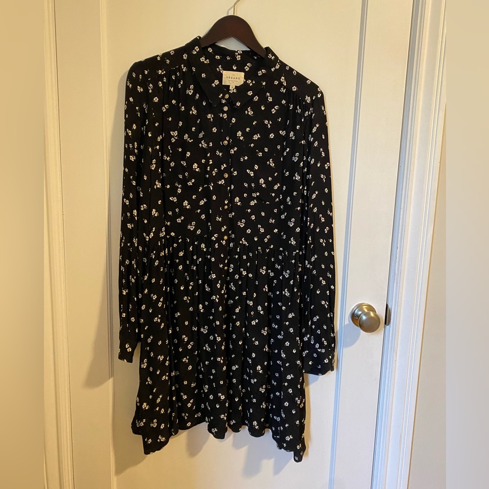 Leana dress